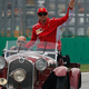 Image for article titled Kimi Raikkonen Off To Alfa Romeo Sauber, 20-Year-Old Charles Leclerc Goes To Ferrari